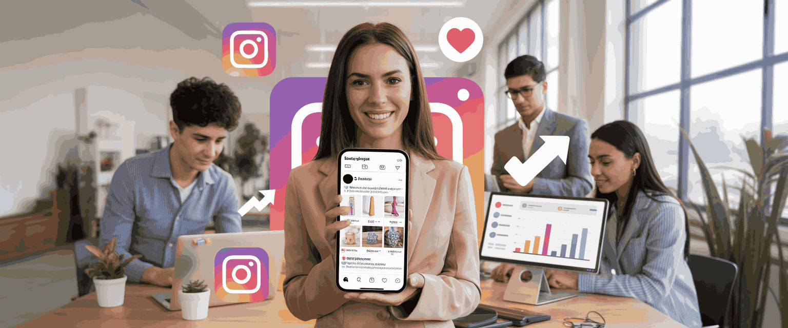 Instagram Growth Tips for eCommerce Sellers: A Complete 2025 Guide to Boost Your Sales